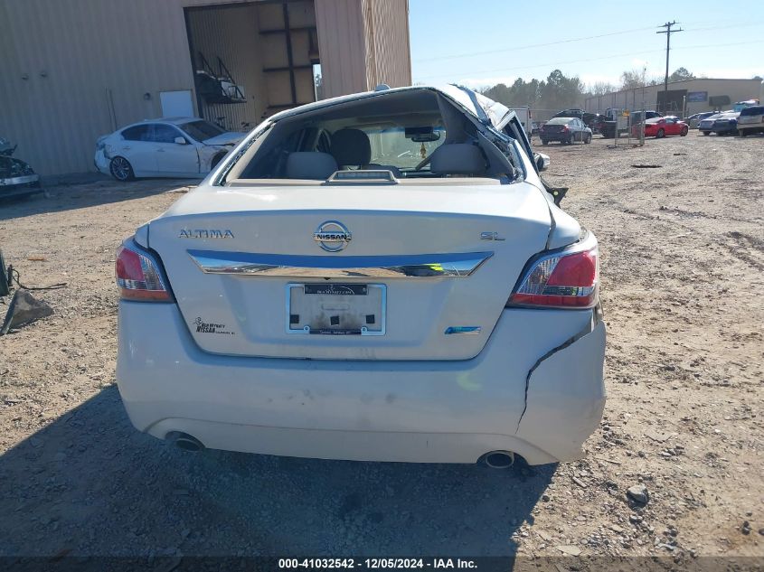 VIN 1N4AL3AP4EC186503 2014 NISSAN ALTIMA no.16