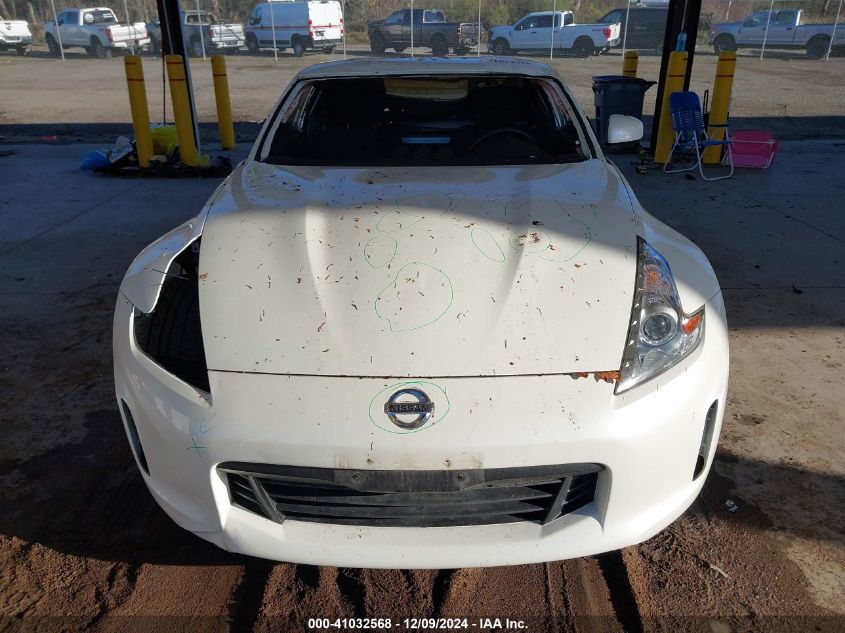 VIN JN1AZ4EH8GM936907 2016 NISSAN 370Z no.12