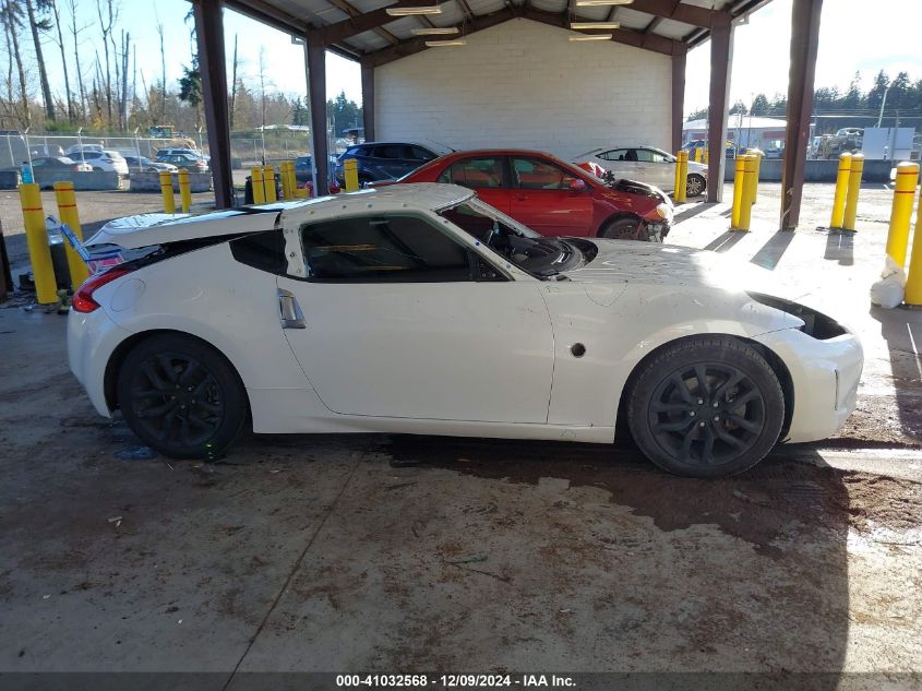 VIN JN1AZ4EH8GM936907 2016 NISSAN 370Z no.13