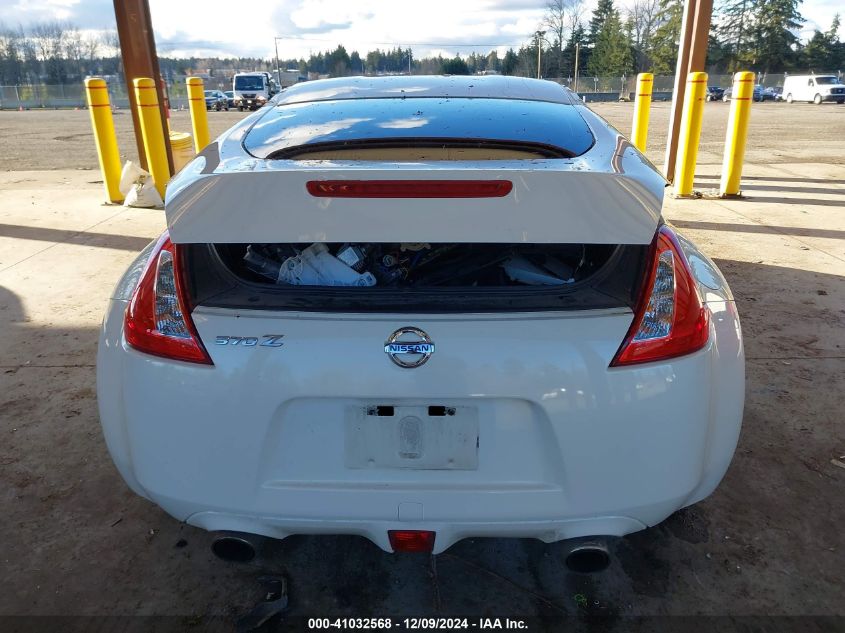 VIN JN1AZ4EH8GM936907 2016 NISSAN 370Z no.16