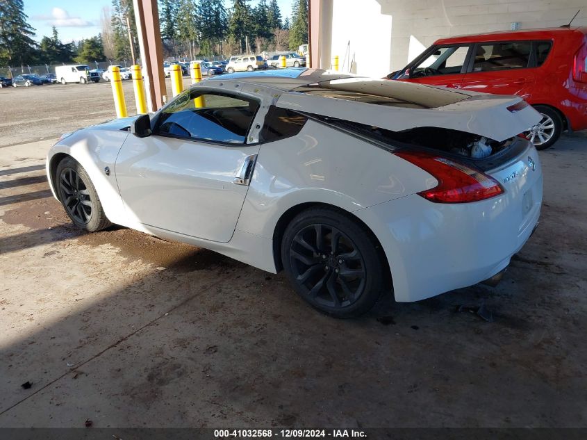 VIN JN1AZ4EH8GM936907 2016 NISSAN 370Z no.3