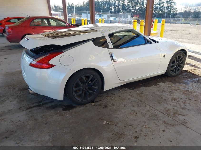 VIN JN1AZ4EH8GM936907 2016 NISSAN 370Z no.4