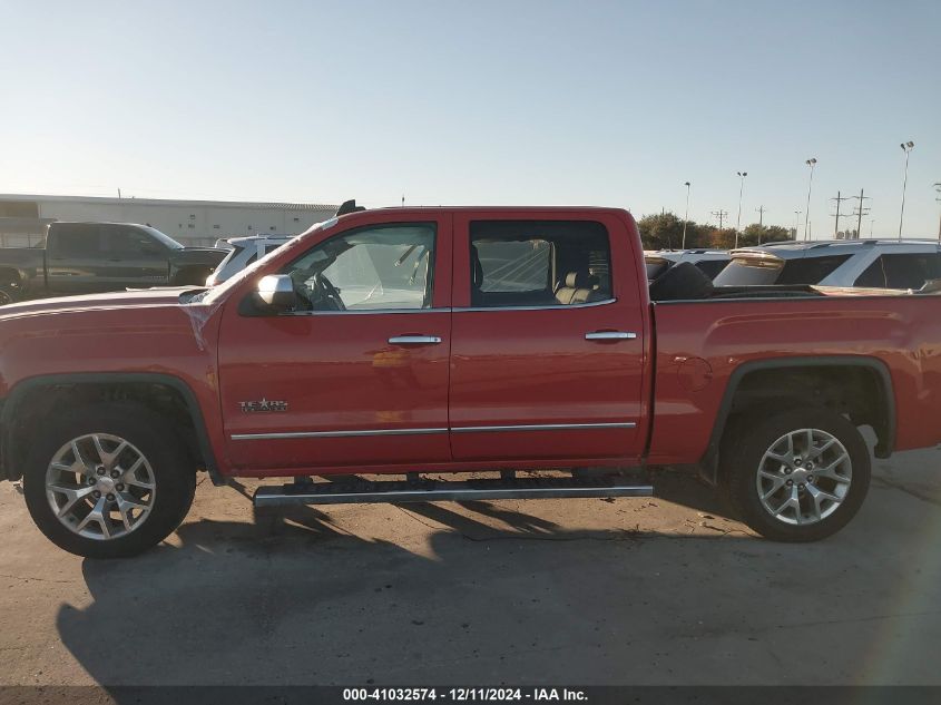 VIN 3GTP1VEC3FG307193 2015 GMC SIERRA 1500 no.15