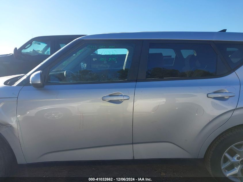 2020 Kia Soul S VIN: KNDJ23AU8L7011731 Lot: 41032662