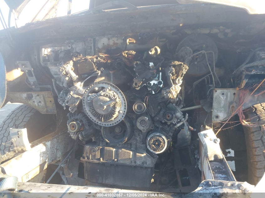 2018 Mercedes-Benz Sprinter 2500 Standard Roof V6 VIN: WD3FE7CDXJP623387 Lot: 41032857