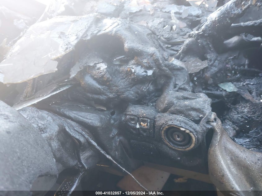 2018 Mercedes-Benz Sprinter 2500 Standard Roof V6 VIN: WD3FE7CDXJP623387 Lot: 41032857