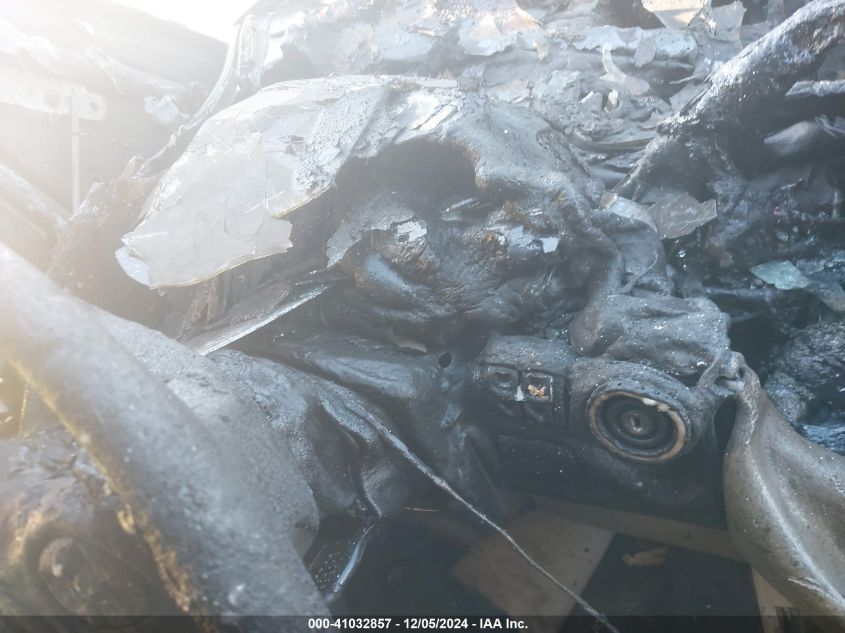 2018 Mercedes-Benz Sprinter 2500 Standard Roof V6 VIN: WD3FE7CDXJP623387 Lot: 41032857