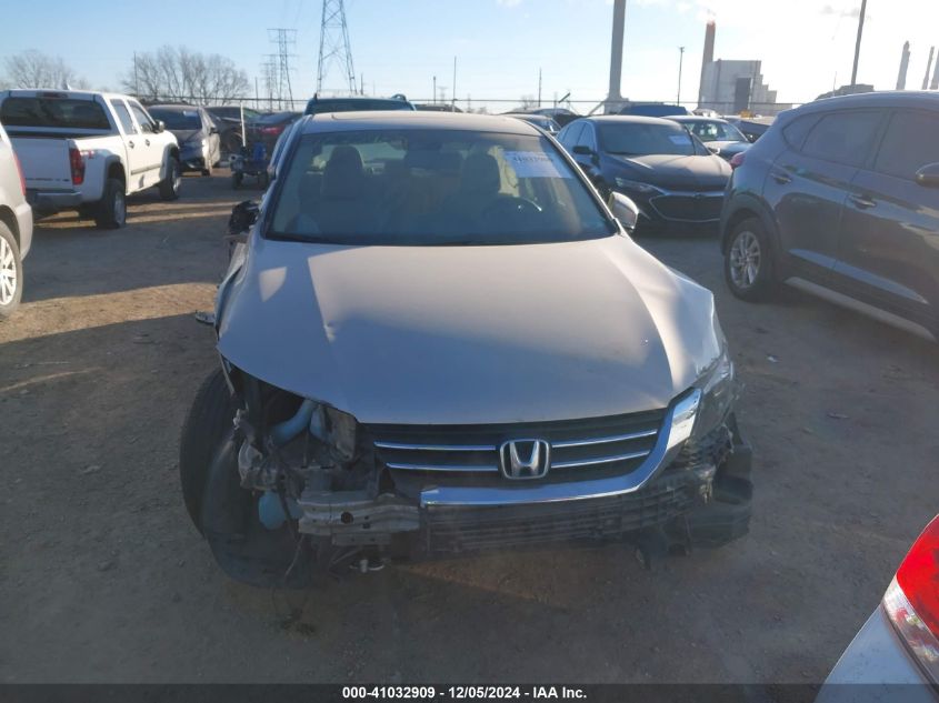 VIN 1HGCR2F84DA238057 2013 Honda Accord, Ex-L no.12