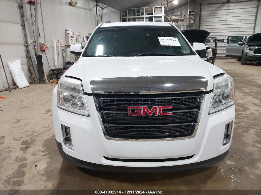 VIN 2GKFLWEK6F6201680 2015 GMC Terrain, Sle-2 no.13