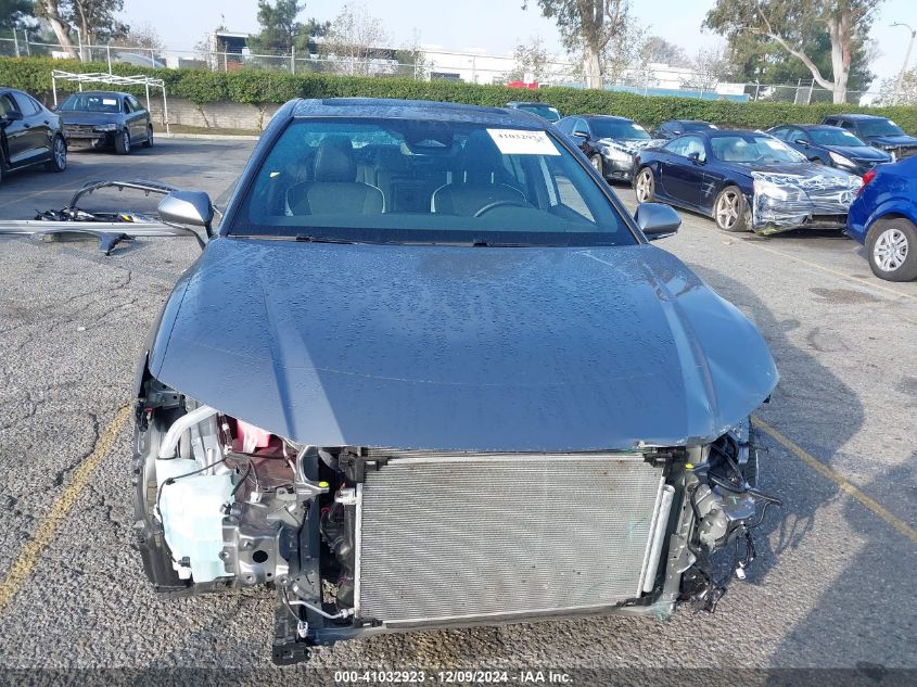 VIN 4T1DAACK7SU518017 2025 Toyota Camry, SE no.13