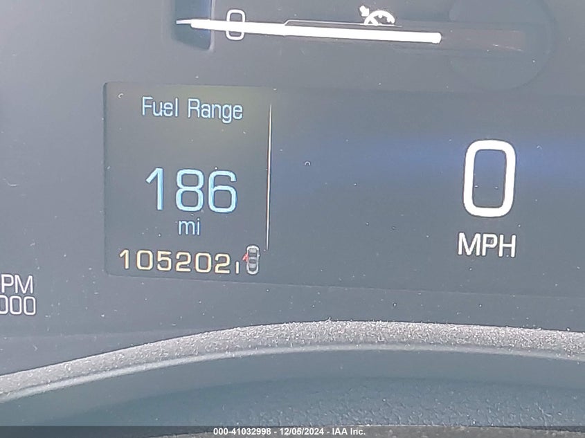 2014 CADILLAC ATS LUXURY - 1G6AB5S30E0189276