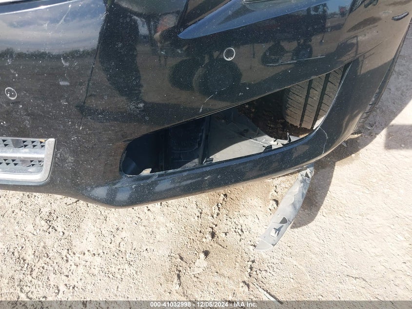 2014 CADILLAC ATS LUXURY - 1G6AB5S30E0189276