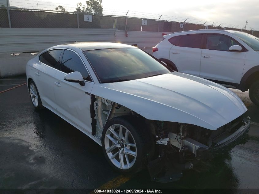 2023 Audi A5, Sportback Premi...