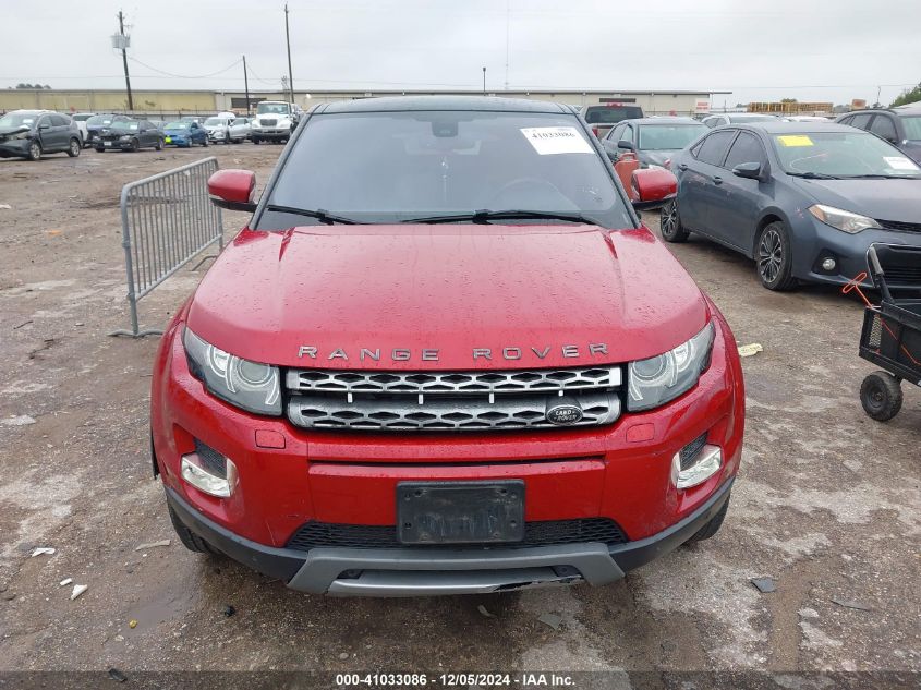 VIN SALVV2BG9DH808067 2013 Land Rover Range Rover,... no.12