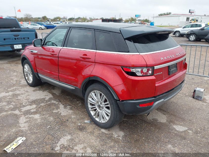 VIN SALVV2BG9DH808067 2013 Land Rover Range Rover,... no.3