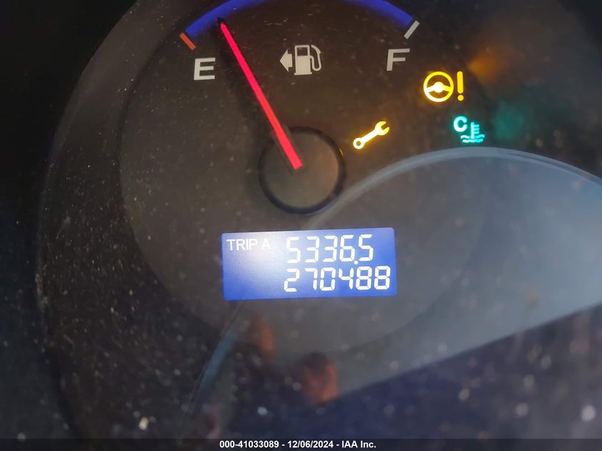 2007 HONDA FIT VIN: JHMGD38467S062303