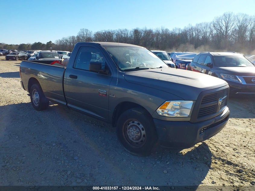Vin: 3c6ld4at3cg303542, lot: 41523083, ram 2500 st 2012 img_1