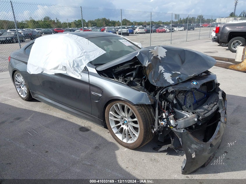 Vin: wbs3r9c51fk334316, lot: 41523094, bmw m4 2015 img_1