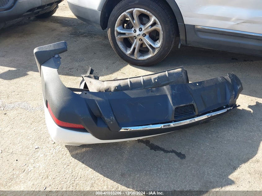 2017 NISSAN ROGUE S - 5N1AT2MTXHC889942