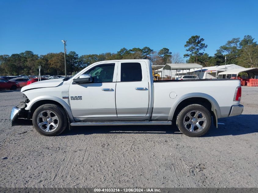 VIN 1C6RR7JT4ES107165 2014 RAM 1500 no.14