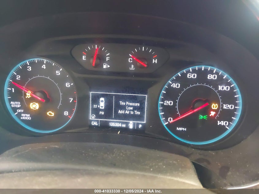 2020 CHEVROLET MALIBU VIN: 1G1ZD5ST3LF056895