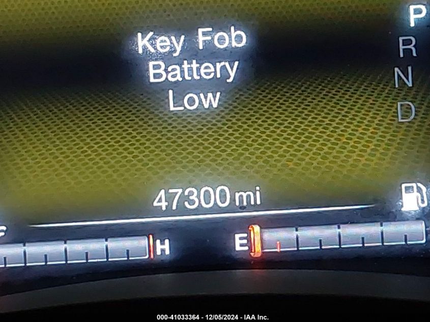 2019 Jeep Renegade Trailhawk 4X4 VIN: ZACNJBC19KPK80465 Lot: 41033364