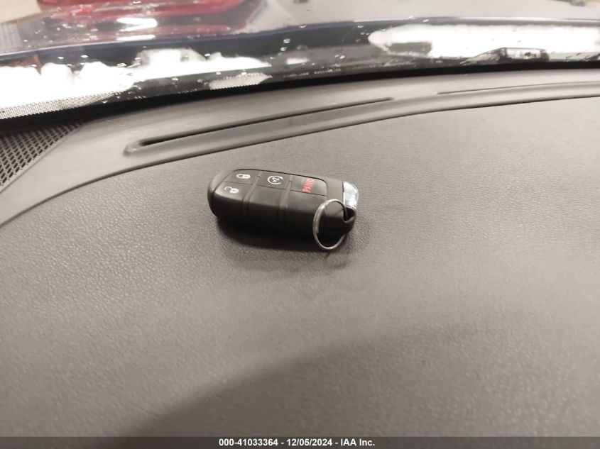 2019 Jeep Renegade Trailhawk 4X4 VIN: ZACNJBC19KPK80465 Lot: 41033364