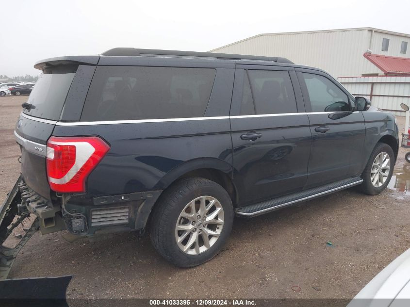 VIN 1FMJK1HT5MEA10935 2021 FORD EXPEDITION no.14