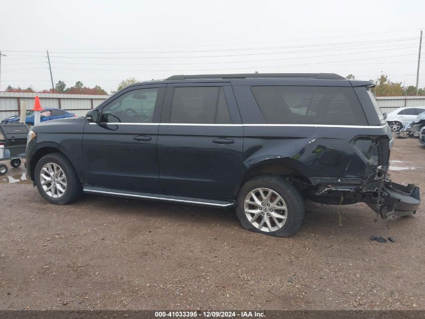 VIN 1FMJK1HT5MEA10935 2021 FORD EXPEDITION no.15