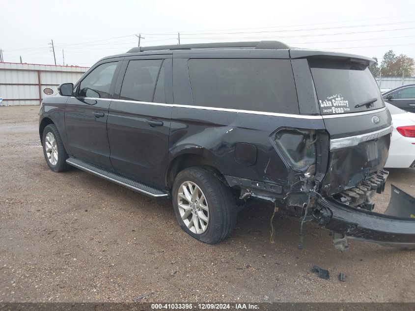 VIN 1FMJK1HT5MEA10935 2021 FORD EXPEDITION no.3