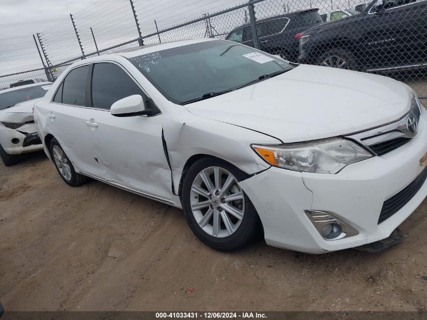 VIN 4T1BK1FK8DU528364 2013 TOYOTA CAMRY no.13