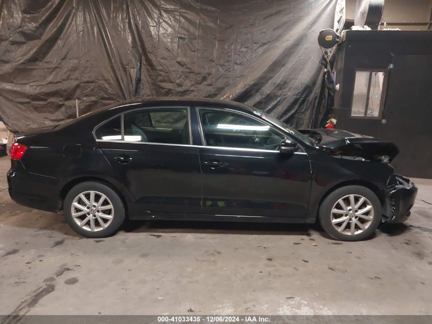 VIN 3VWDX7AJ5DM391711 2013 VOLKSWAGEN JETTA no.13