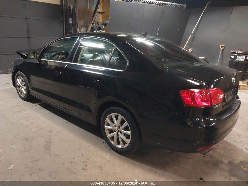 VIN 3VWDX7AJ5DM391711 2013 VOLKSWAGEN JETTA no.3