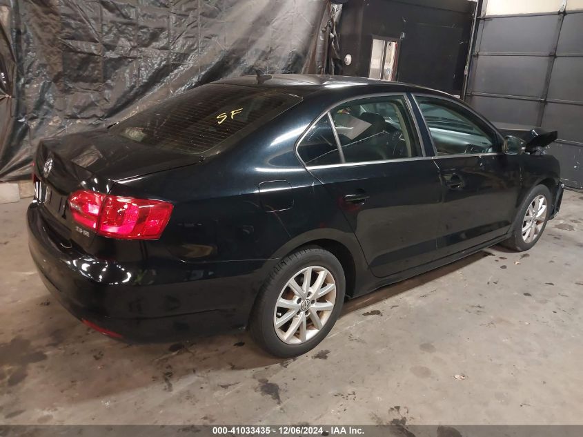 VIN 3VWDX7AJ5DM391711 2013 VOLKSWAGEN JETTA no.4