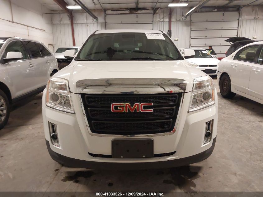 VIN 2GKALMEK7E6189388 2014 GMC TERRAIN no.13