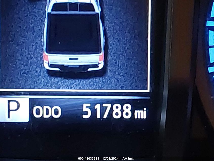 2021 TOYOTA TACOMA TRD OFF-ROAD - 3TMCZ5AN7MM399485