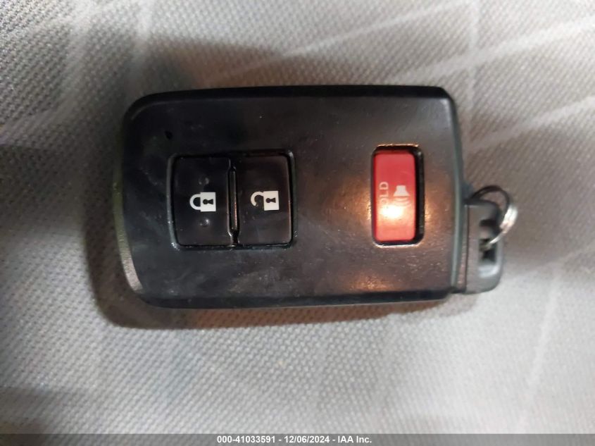 2021 TOYOTA TACOMA TRD OFF-ROAD - 3TMCZ5AN7MM399485