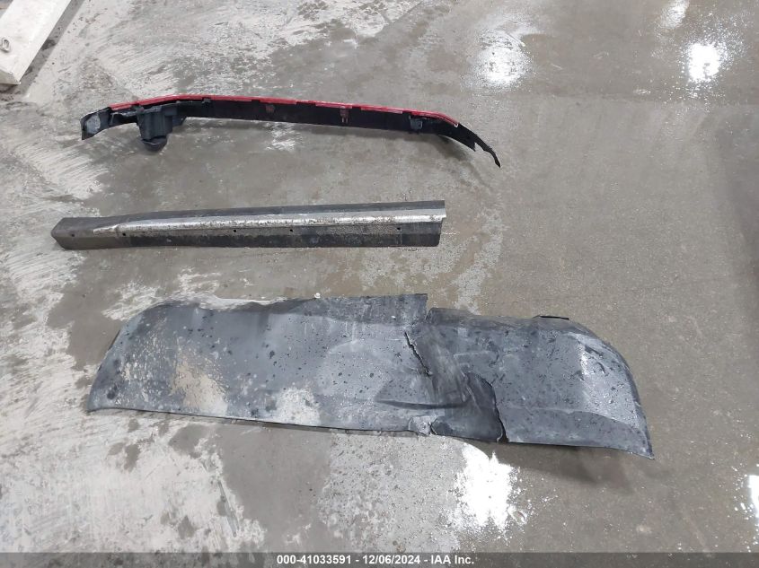 2021 TOYOTA TACOMA TRD OFF-ROAD - 3TMCZ5AN7MM399485