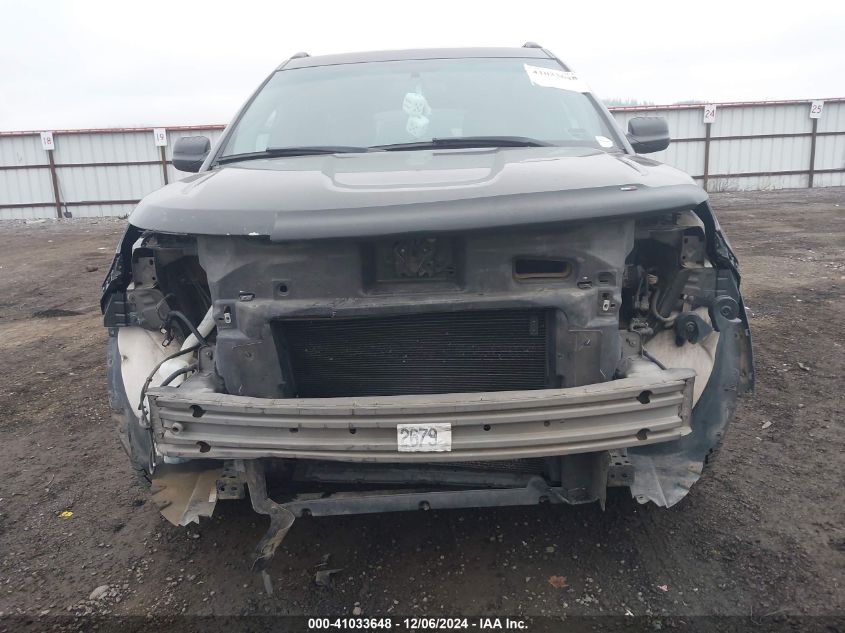 VIN 1FM5K8B81DGB08380 2013 Ford Explorer no.13