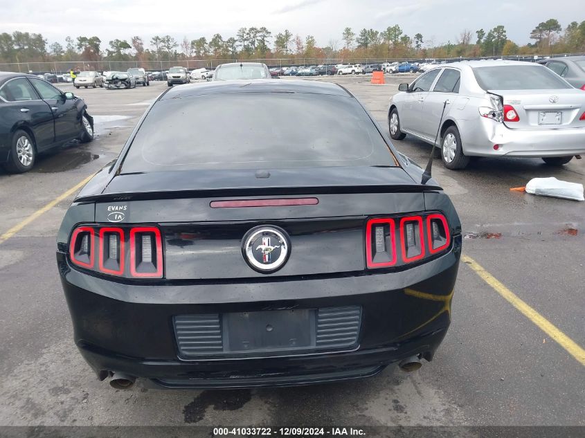 VIN 1ZVBP8AM9E5269500 2014 Ford Mustang, V6 Premium no.16