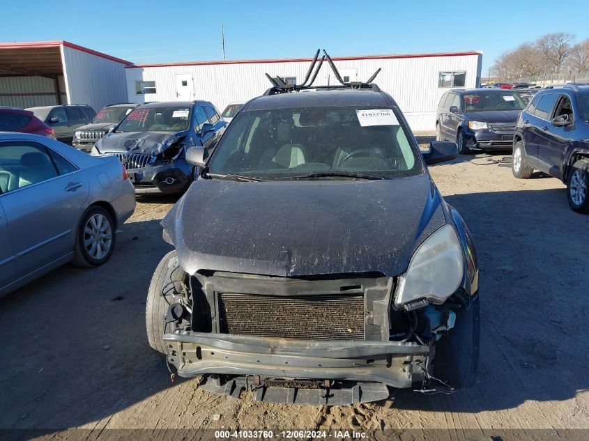 VIN 2GNFLCE30F6372239 2015 CHEVROLET EQUINOX no.13