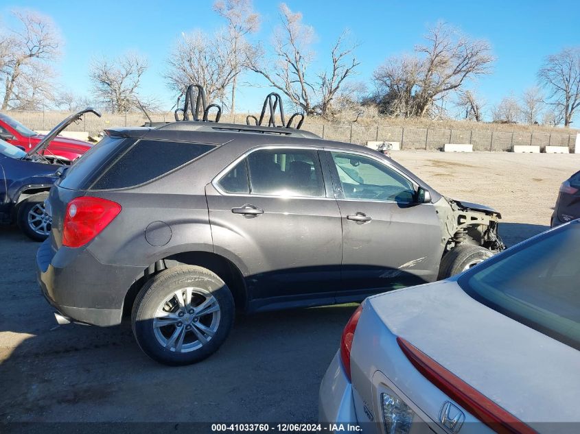 VIN 2GNFLCE30F6372239 2015 CHEVROLET EQUINOX no.14