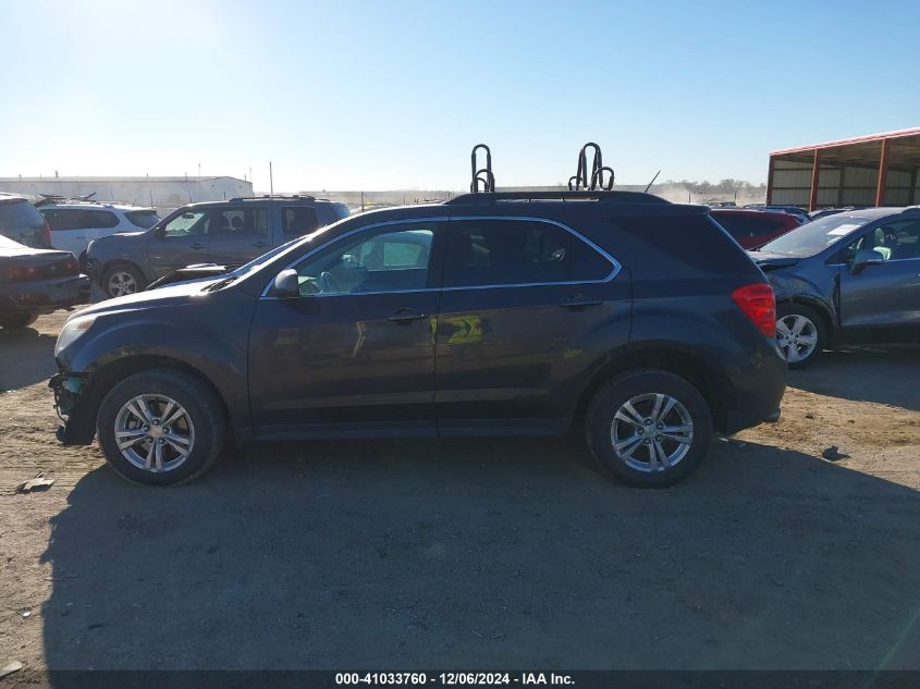 VIN 2GNFLCE30F6372239 2015 CHEVROLET EQUINOX no.15