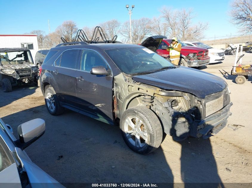 VIN 2GNFLCE30F6372239 2015 CHEVROLET EQUINOX no.1