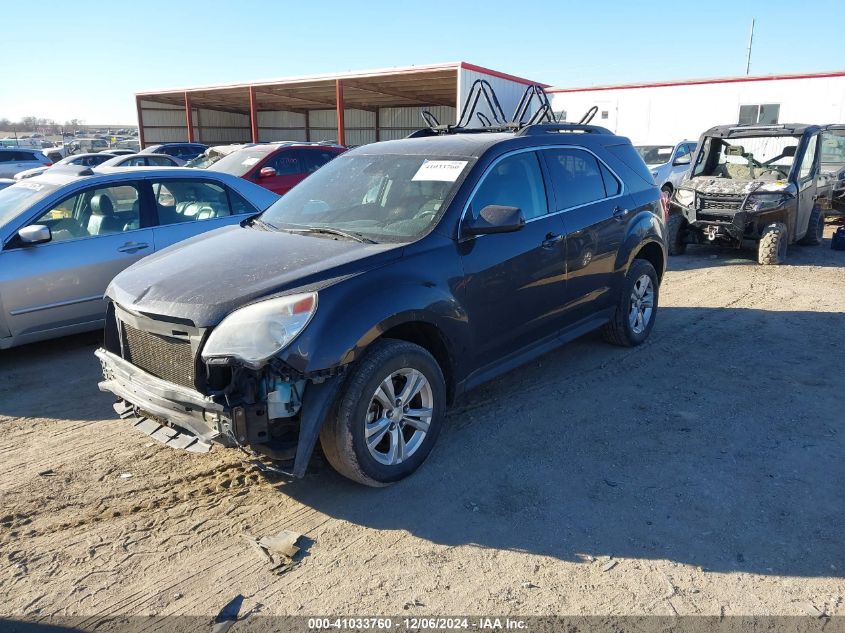 VIN 2GNFLCE30F6372239 2015 CHEVROLET EQUINOX no.2