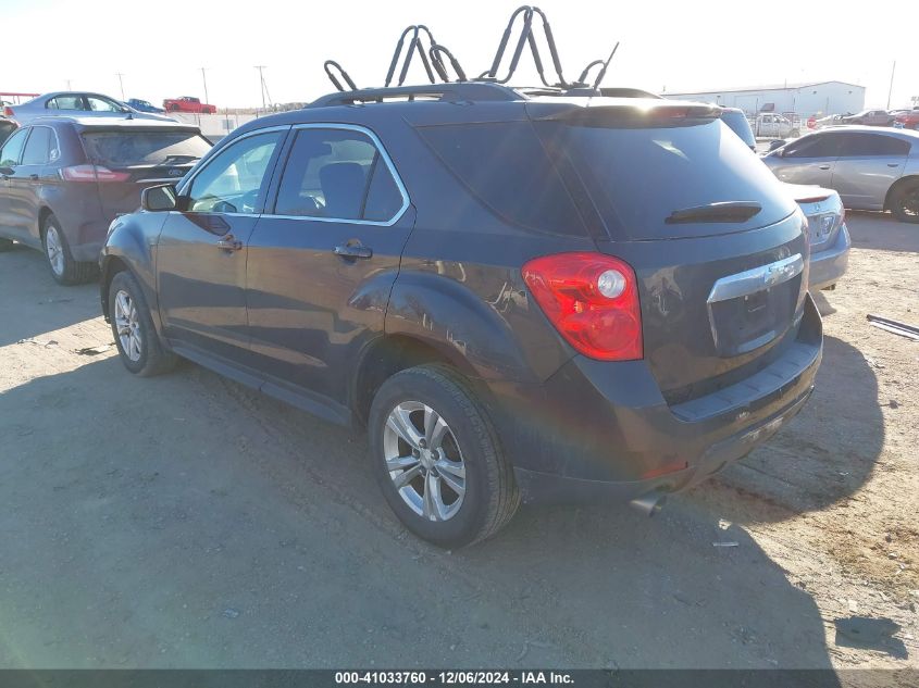 VIN 2GNFLCE30F6372239 2015 CHEVROLET EQUINOX no.3