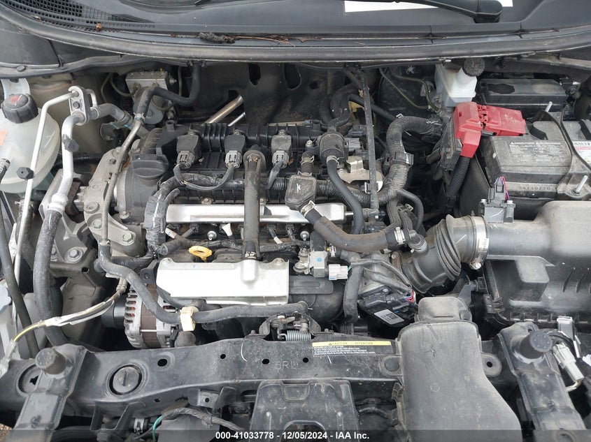 2021 NISSAN VERSA VIN: 3N1CN8BV2ML819920