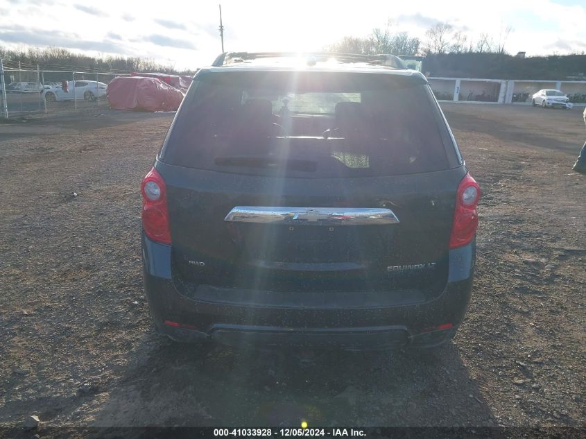 VIN 2GNFLGEKXF6270400 2015 Chevrolet Equinox, 2LT no.16