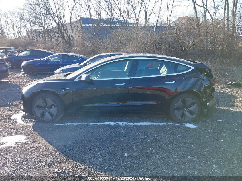 VIN 5YJ3E1EA7KF296726 2019 TESLA MODEL 3 no.14