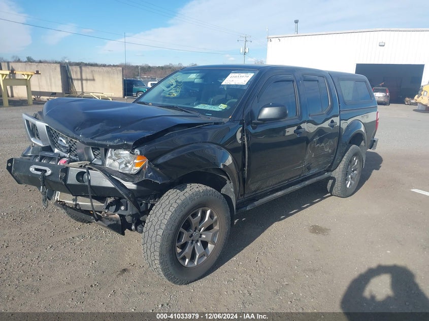 Vin: 1n6ed0eb5mn710277, lot: 41523905, nissan frontier sv 4x4 20212